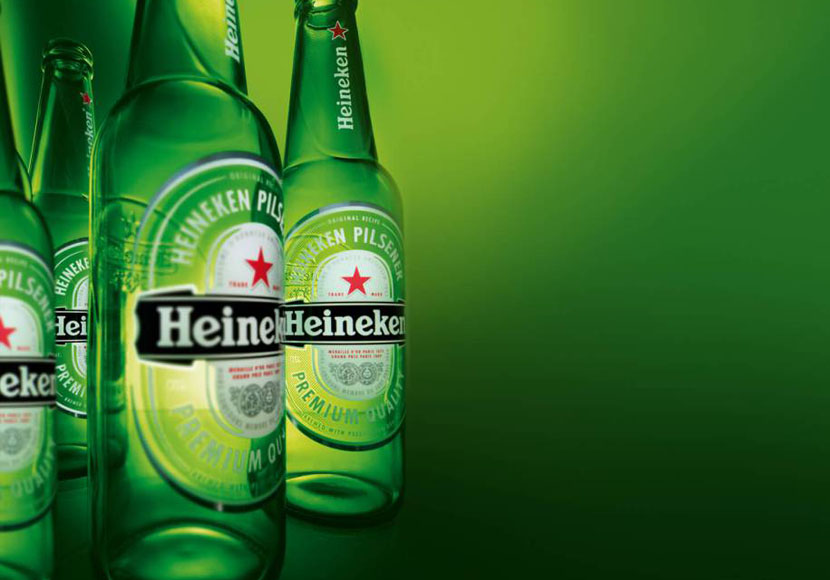 Quantos Por Cento De álcool Tem A Heineken